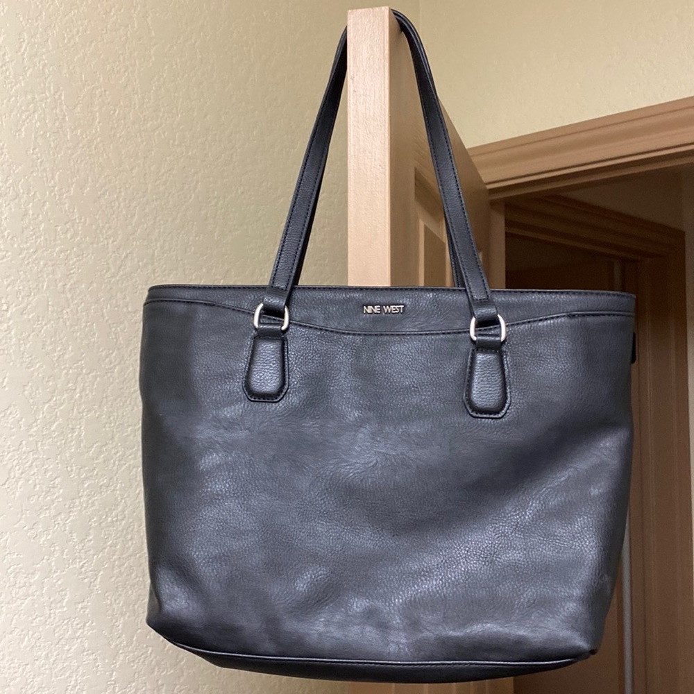 Nine West bag.